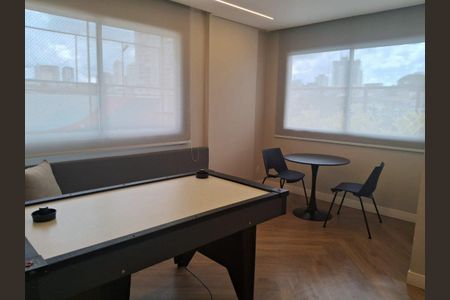 Apartamento à venda com 2 quartos, 56m² em Vila Rosalia, Guarulhos