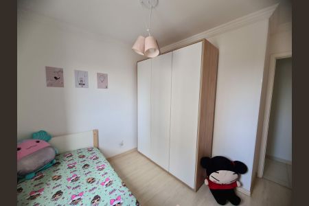 Apartamento à venda com 3 quartos, 66m² em Vila Metalúrgica, Santo André