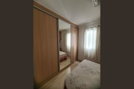 Apartamento à venda com 3 quartos, 66m² em Vila Metalúrgica, Santo André