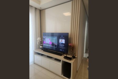 Apartamento à venda com 3 quartos, 66m² em Vila Metalúrgica, Santo André