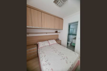 Apartamento à venda com 3 quartos, 66m² em Vila Metalúrgica, Santo André