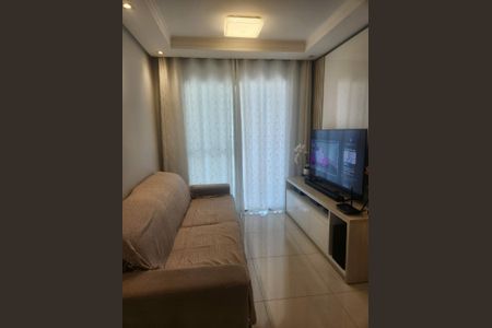 Apartamento à venda com 3 quartos, 66m² em Vila Metalúrgica, Santo André