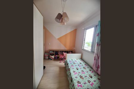 Apartamento à venda com 3 quartos, 66m² em Vila Metalúrgica, Santo André