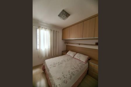 Apartamento à venda com 3 quartos, 66m² em Vila Metalúrgica, Santo André