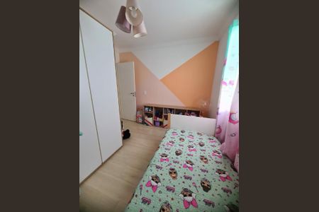 Apartamento à venda com 3 quartos, 66m² em Vila Metalúrgica, Santo André