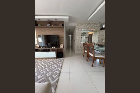Apartamento à venda com 3 quartos, 127m² em Barra da Tijuca, Rio de Janeiro