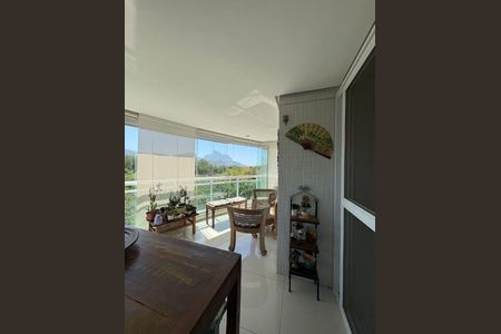 Apartamento à venda com 3 quartos, 127m² em Barra da Tijuca, Rio de Janeiro