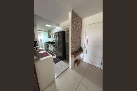 Apartamento à venda com 3 quartos, 127m² em Barra da Tijuca, Rio de Janeiro