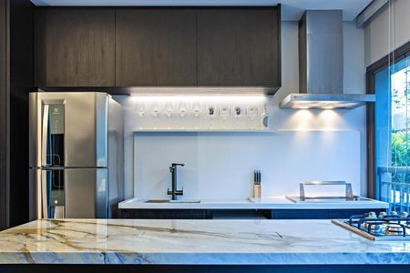 Apartamento à venda com 65m², 2 quartos e 1 vaga Apartamento à venda com 65m², 2 quartos e 1 vagaFoto 15