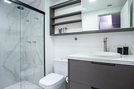 Apartamento à venda com 65m², 2 quartos e 1 vaga Apartamento à venda com 65m², 2 quartos e 1 vagaFoto 07