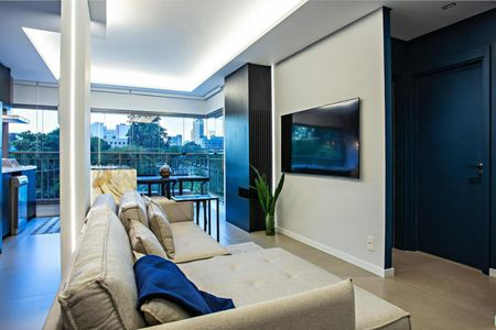 Apartamento à venda com 65m², 2 quartos e 1 vaga Apartamento à venda com 65m², 2 quartos e 1 vagaFoto 21