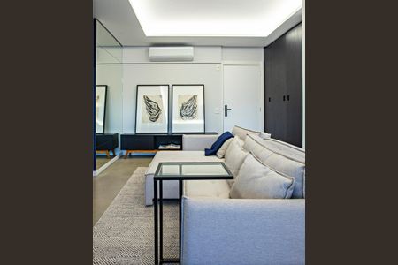 Apartamento à venda com 65m², 2 quartos e 1 vaga Apartamento à venda com 65m², 2 quartos e 1 vagaFoto 10