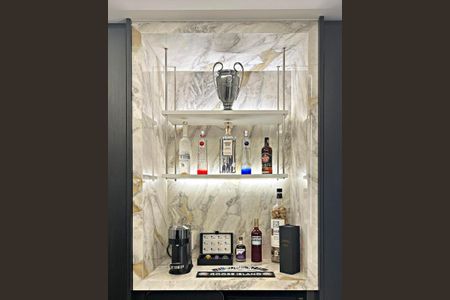 Apartamento à venda com 65m², 2 quartos e 1 vaga Apartamento à venda com 65m², 2 quartos e 1 vagaFoto 04