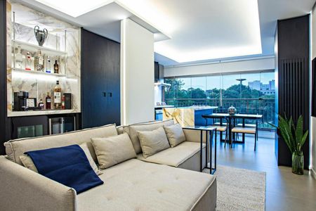 Foto 14 de apartamento à venda com 2 quartos, 65m² em Indianópolis, São Paulo