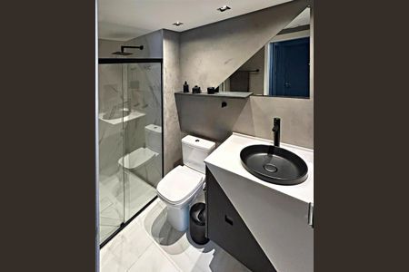 Apartamento à venda com 65m², 2 quartos e 1 vaga Apartamento à venda com 65m², 2 quartos e 1 vagaFoto 02