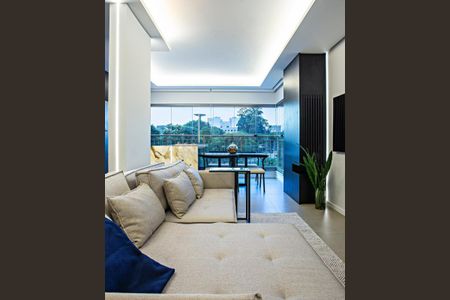 Foto 03 de apartamento à venda com 2 quartos, 65m² em Indianópolis, São Paulo