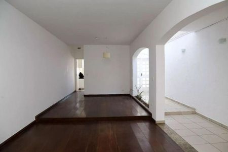 Casa à venda com 3 quartos, 119m² em Vila Morse, São Paulo