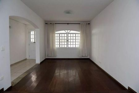 Casa à venda com 3 quartos, 119m² em Vila Morse, São Paulo