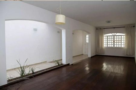 Casa à venda com 3 quartos, 119m² em Vila Morse, São Paulo