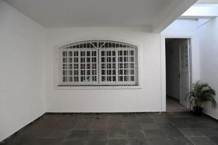 Casa à venda com 3 quartos, 119m² em Vila Morse, São Paulo
