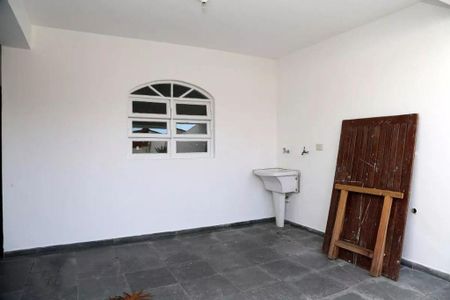 Casa à venda com 3 quartos, 119m² em Vila Morse, São Paulo