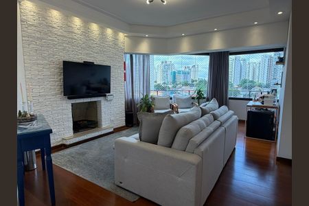 Apartamento à venda com 110m², 3 quartos e 2 vagas