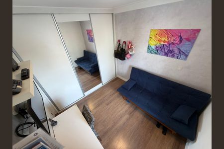 Apartamento à venda com 110m², 3 quartos e 2 vagas