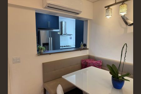 Apartamento à venda com 110m², 3 quartos e 2 vagas