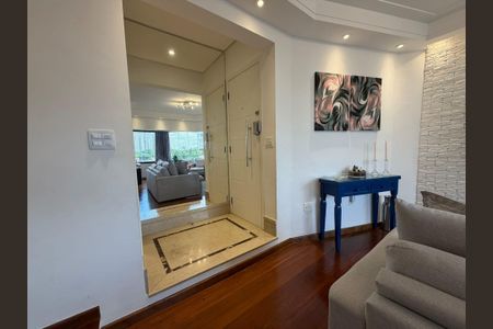 Apartamento à venda com 110m², 3 quartos e 2 vagas