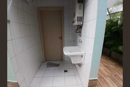 Casa de Condomínio à venda com 3 quartos, 107m² em Vargem Pequena, Rio de Janeiro