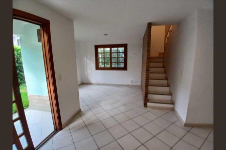 Casa de Condomínio à venda com 3 quartos, 107m² em Vargem Pequena, Rio de Janeiro