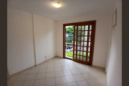 Casa de Condomínio à venda com 3 quartos, 107m² em Vargem Pequena, Rio de Janeiro