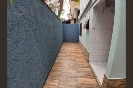 Casa de Condomínio à venda com 3 quartos, 107m² em Vargem Pequena, Rio de Janeiro