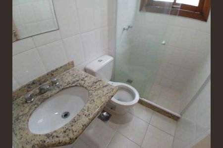 Casa de Condomínio à venda com 3 quartos, 107m² em Vargem Pequena, Rio de Janeiro