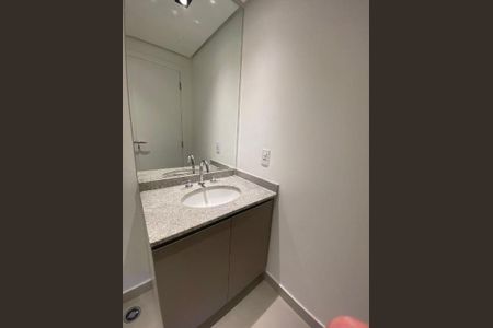 Apartamento à venda com 1 quarto, 40m² em Vila Leopoldina, São Paulo