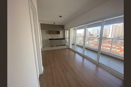 Apartamento à venda com 1 quarto, 40m² em Vila Leopoldina, São Paulo