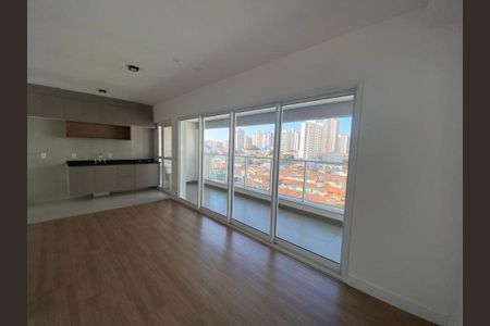Apartamento à venda com 1 quarto, 40m² em Vila Leopoldina, São Paulo
