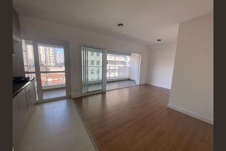 Apartamento à venda com 1 quarto, 40m² em Vila Leopoldina, São Paulo