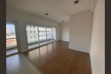 Apartamento à venda com 1 quarto, 40m² em Vila Leopoldina, São Paulo