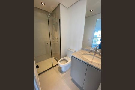 Apartamento à venda com 1 quarto, 40m² em Vila Leopoldina, São Paulo