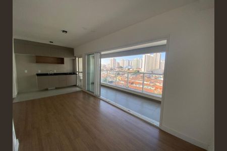 Apartamento à venda com 1 quarto, 40m² em Vila Leopoldina, São Paulo