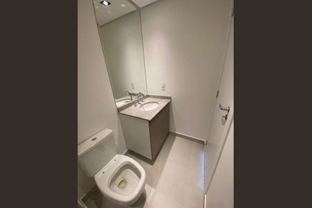 Apartamento à venda com 1 quarto, 40m² em Vila Leopoldina, São Paulo