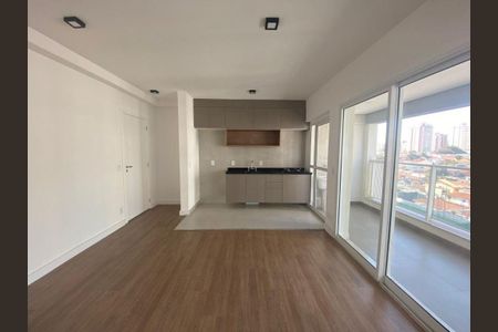 Apartamento à venda com 1 quarto, 40m² em Vila Leopoldina, São Paulo