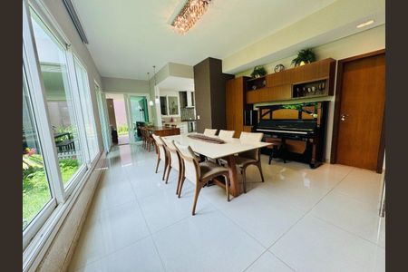 Casa à venda com 3 quartos, 344m² em Copacabana, Belo Horizonte