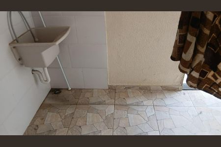 Casa à venda com 2 quartos, 40m² em Vila Sao Pedro, Santo André