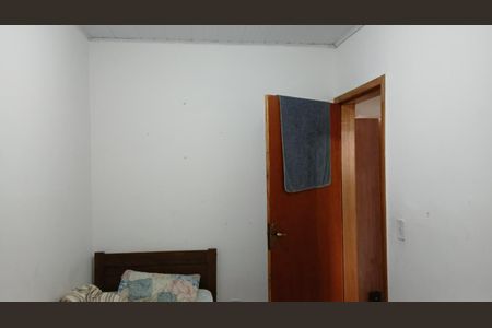 Casa à venda com 2 quartos, 40m² em Vila Sao Pedro, Santo André