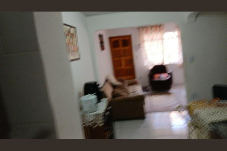 Casa à venda com 2 quartos, 40m² em Vila Sao Pedro, Santo André