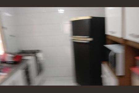 Casa à venda com 2 quartos, 40m² em Vila Sao Pedro, Santo André