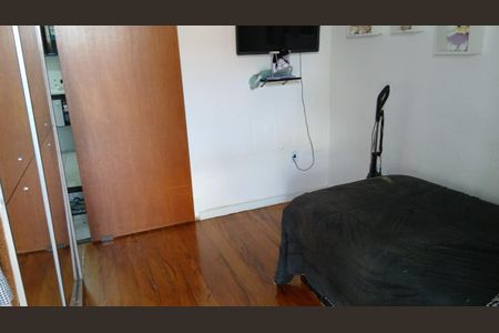 Casa à venda com 2 quartos, 40m² em Vila Sao Pedro, Santo André