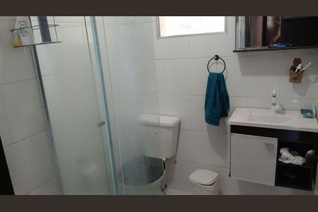 Casa à venda com 2 quartos, 40m² em Vila Sao Pedro, Santo André